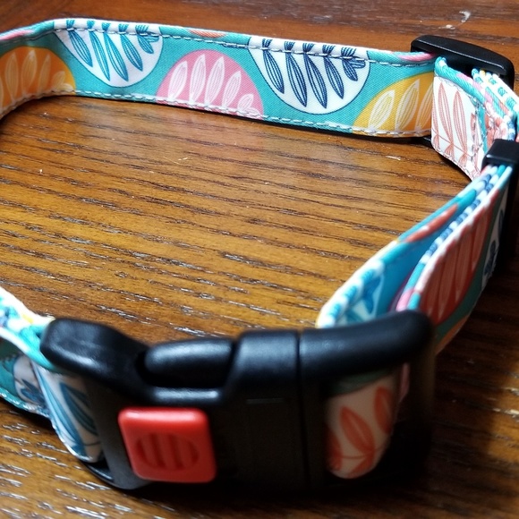 Dog Collar - Picture 3 of 8